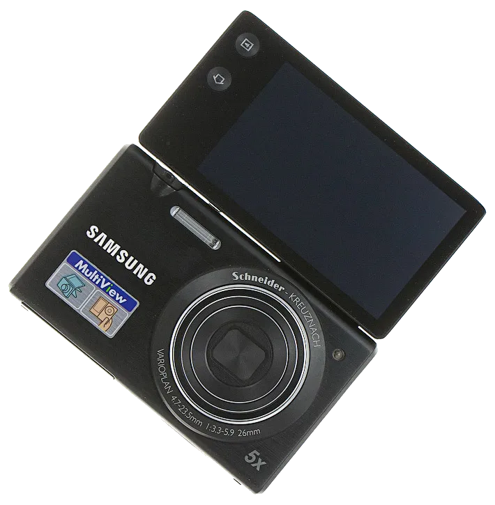 фотоаппарат Samsung MV800