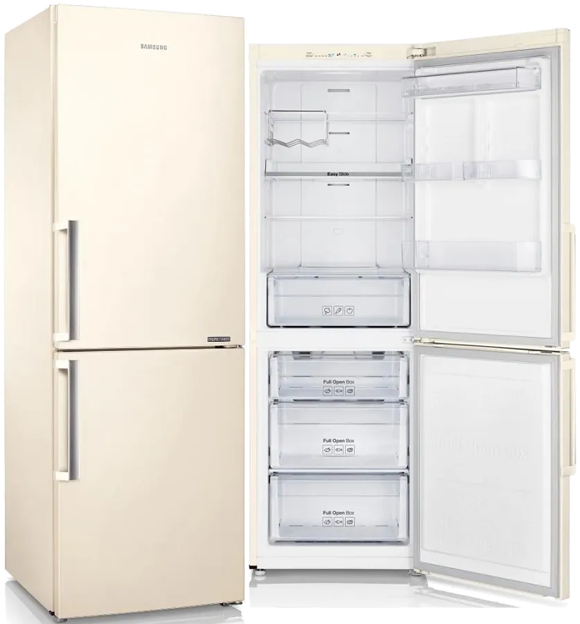 холодильник Samsung  RB-28 FSJNDEF