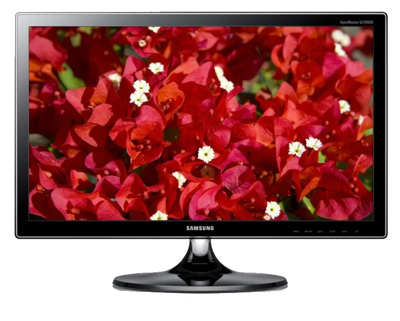 монитор Samsung S27B550V