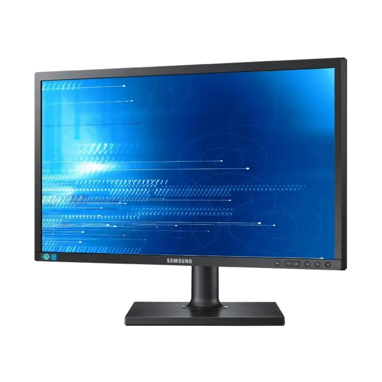 монитор Samsung S23C650D