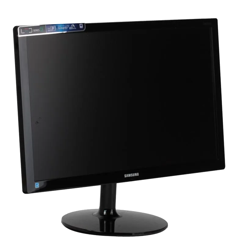 монитор Samsung S24C350HL