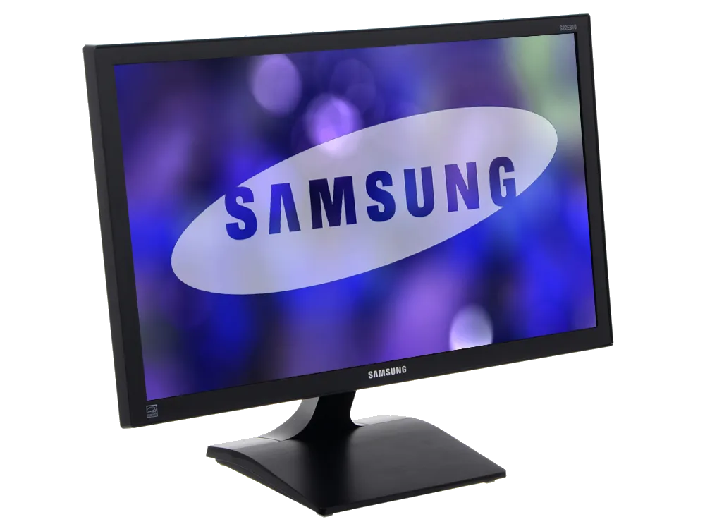 монитор Samsung S22E310HY