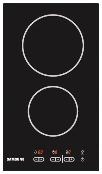 варочная панель Samsung CTR432NB02