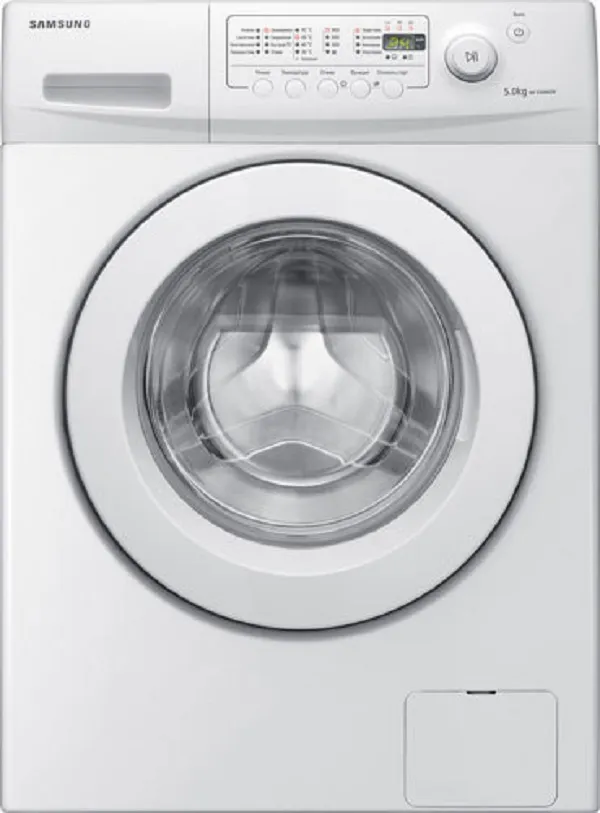 стиральная машина Samsung WFE509NZW