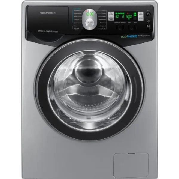 стиральная машина Samsung WF1602YQR