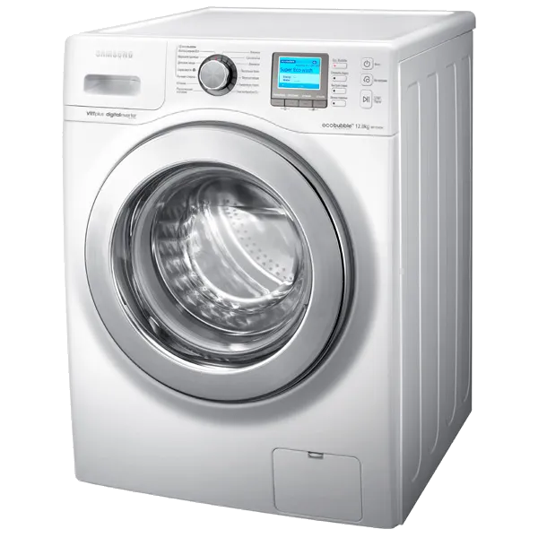 стиральная машина Samsung WF1124ZAC