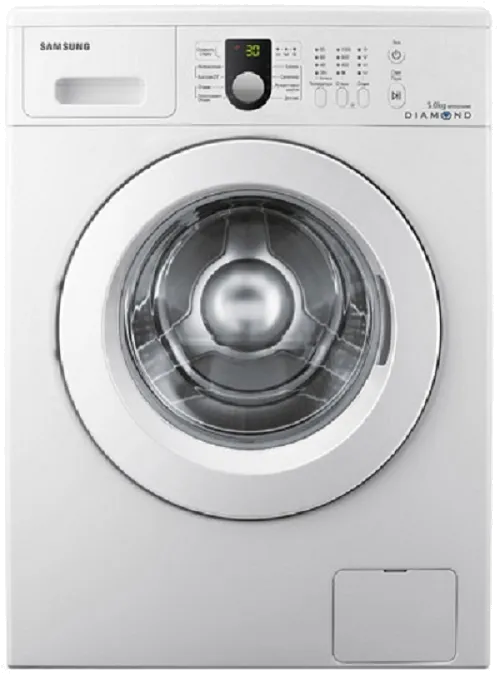 стиральная машина Samsung WF1702YQB